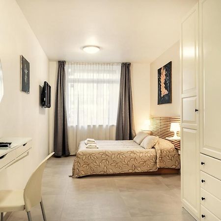 Vincanto Rooms Old Town Praga Exterior foto