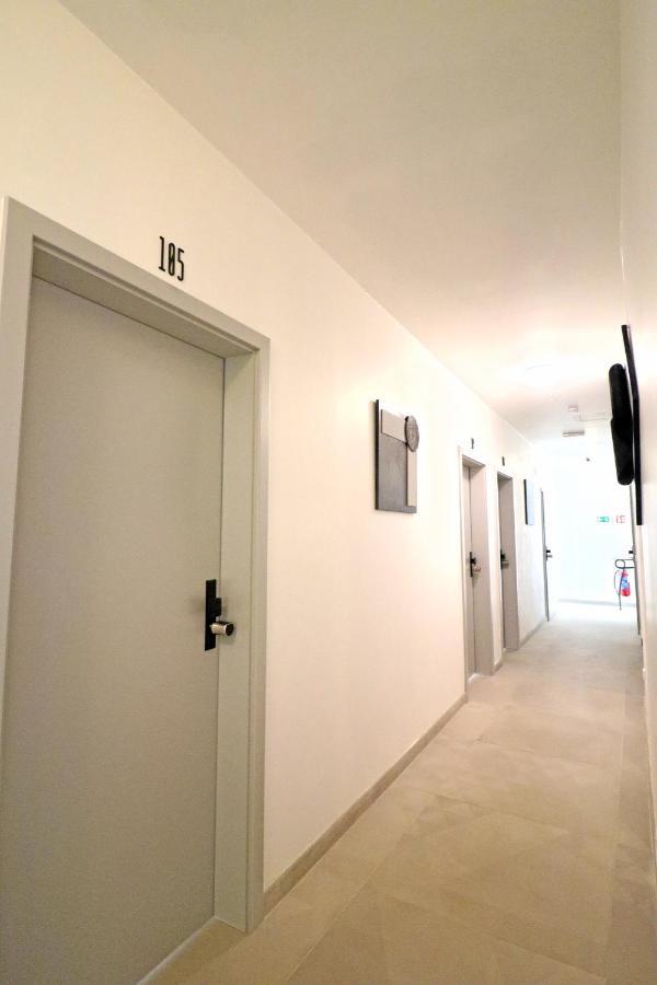 Vincanto Rooms Old Town Praga Exterior foto