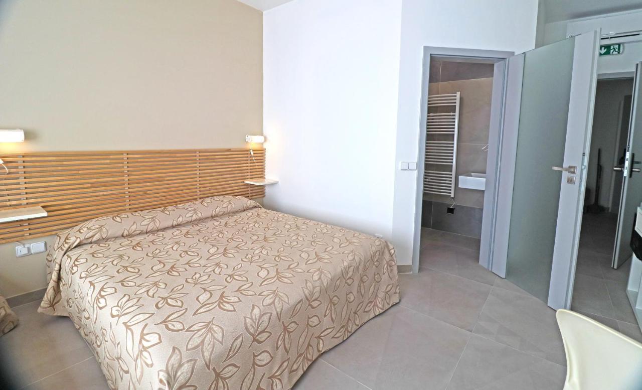 Vincanto Rooms Old Town Praga Exterior foto