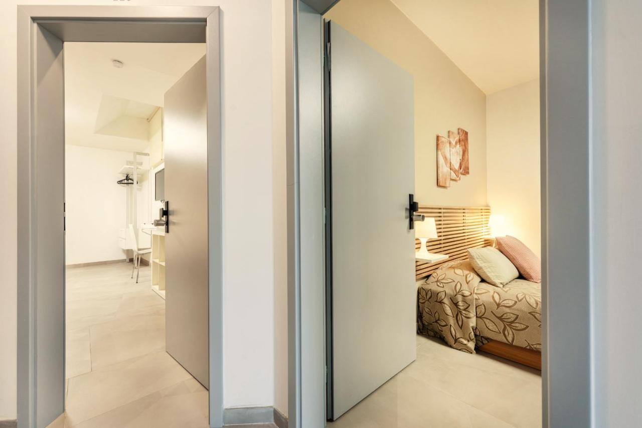 Vincanto Rooms Old Town Praga Exterior foto