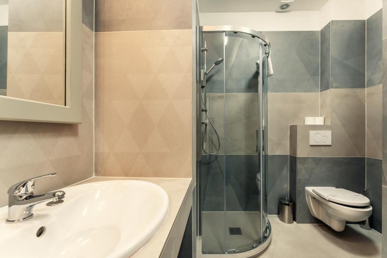 Vincanto Rooms Old Town Praga Exterior foto