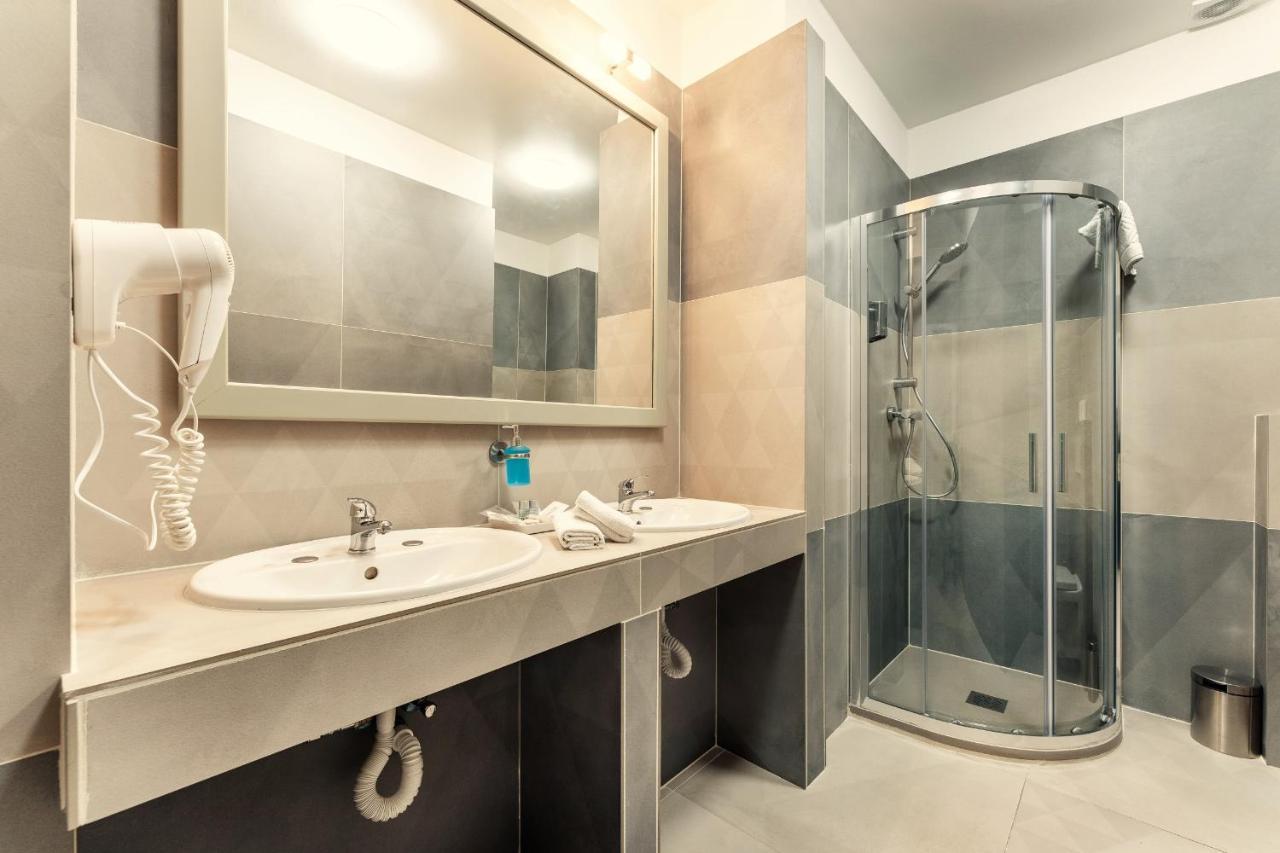 Vincanto Rooms Old Town Praga Exterior foto
