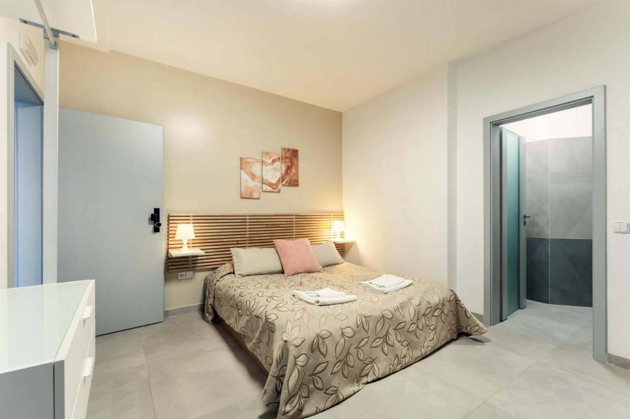 Vincanto Rooms Old Town Praga Exterior foto