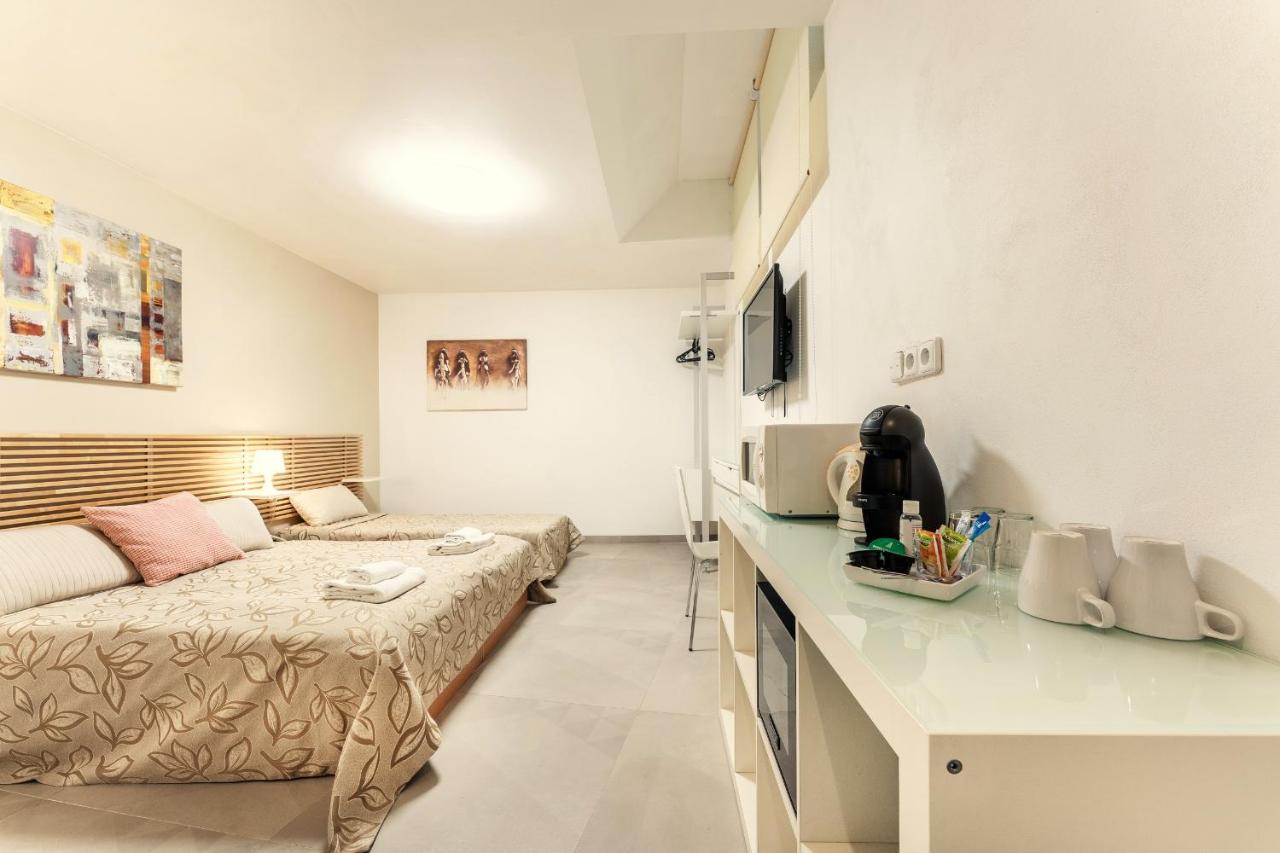 Vincanto Rooms Old Town Praga Exterior foto