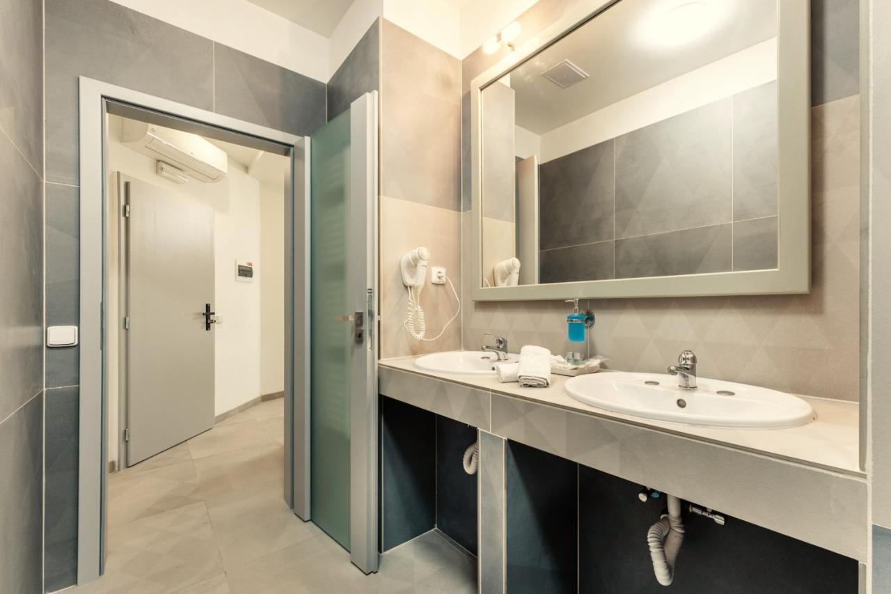 Vincanto Rooms Old Town Praga Exterior foto