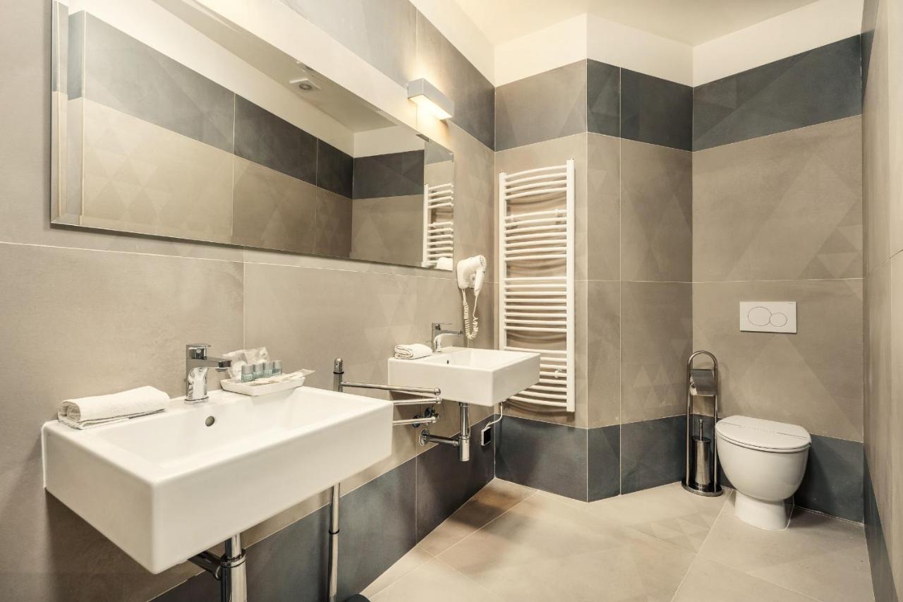 Vincanto Rooms Old Town Praga Exterior foto