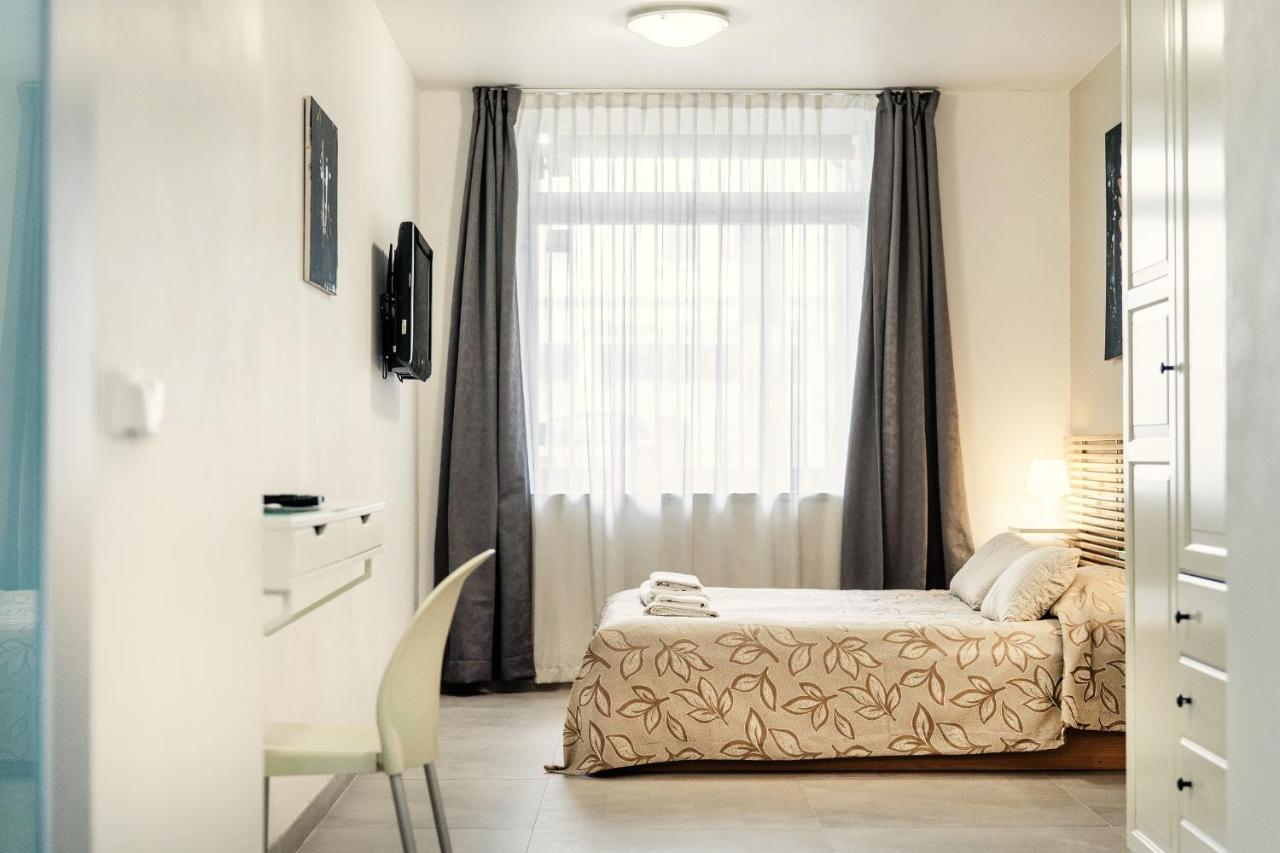 Vincanto Rooms Old Town Praga Exterior foto