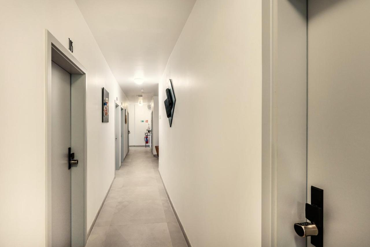 Vincanto Rooms Old Town Praga Exterior foto