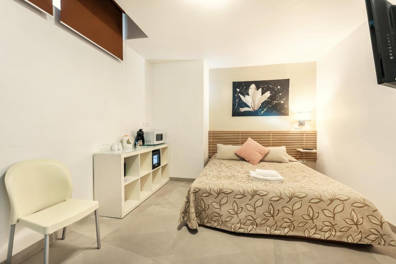 Vincanto Rooms Old Town Praga Exterior foto