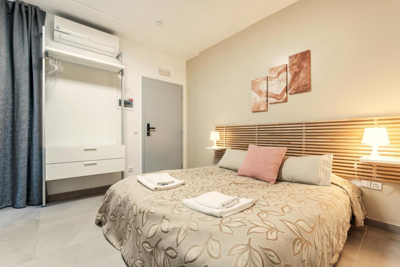 Vincanto Rooms Old Town Praga Exterior foto