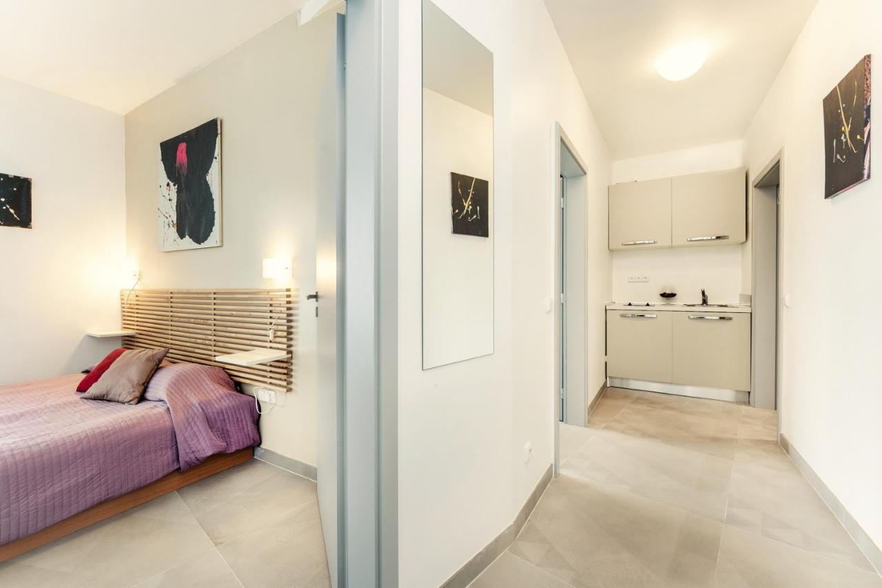 Vincanto Rooms Old Town Praga Exterior foto